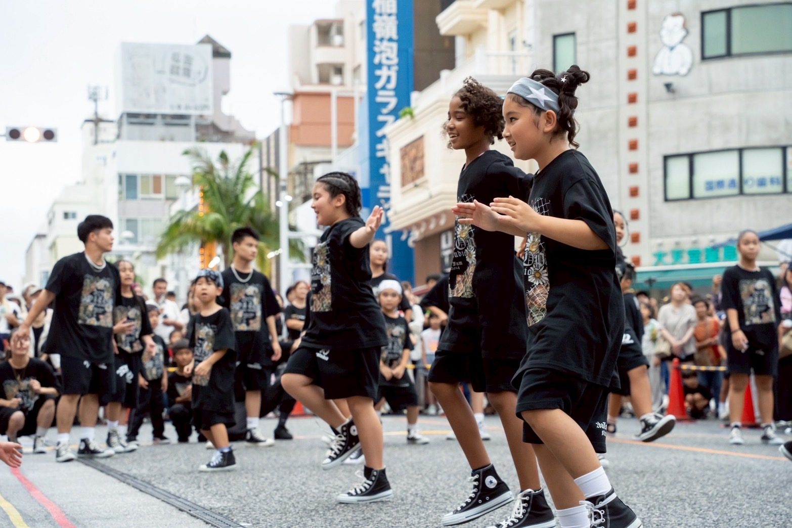 2Da Top Dance Studio